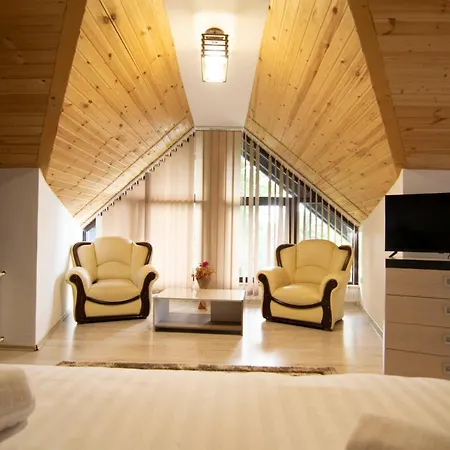 Hotel Alpina Panoramic Moisei Esterno foto