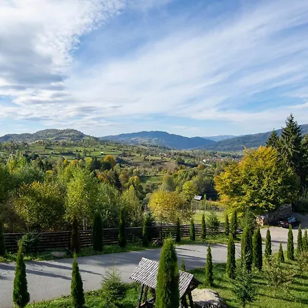 Hotel Alpina Panoramic Moisei Esterno foto